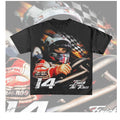Finish The Race T-Shirt